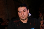 Byblos Souk on Friday Night, Part 2 of 2